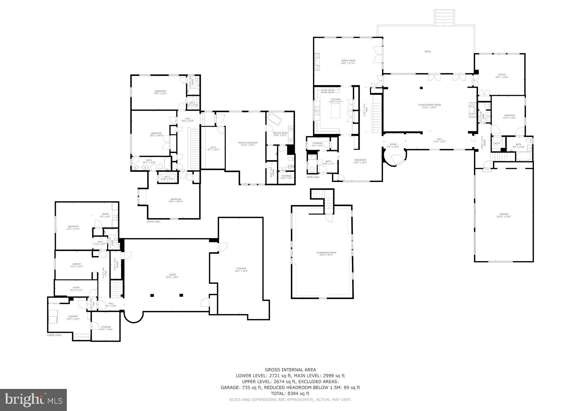 AVENEL - Residential