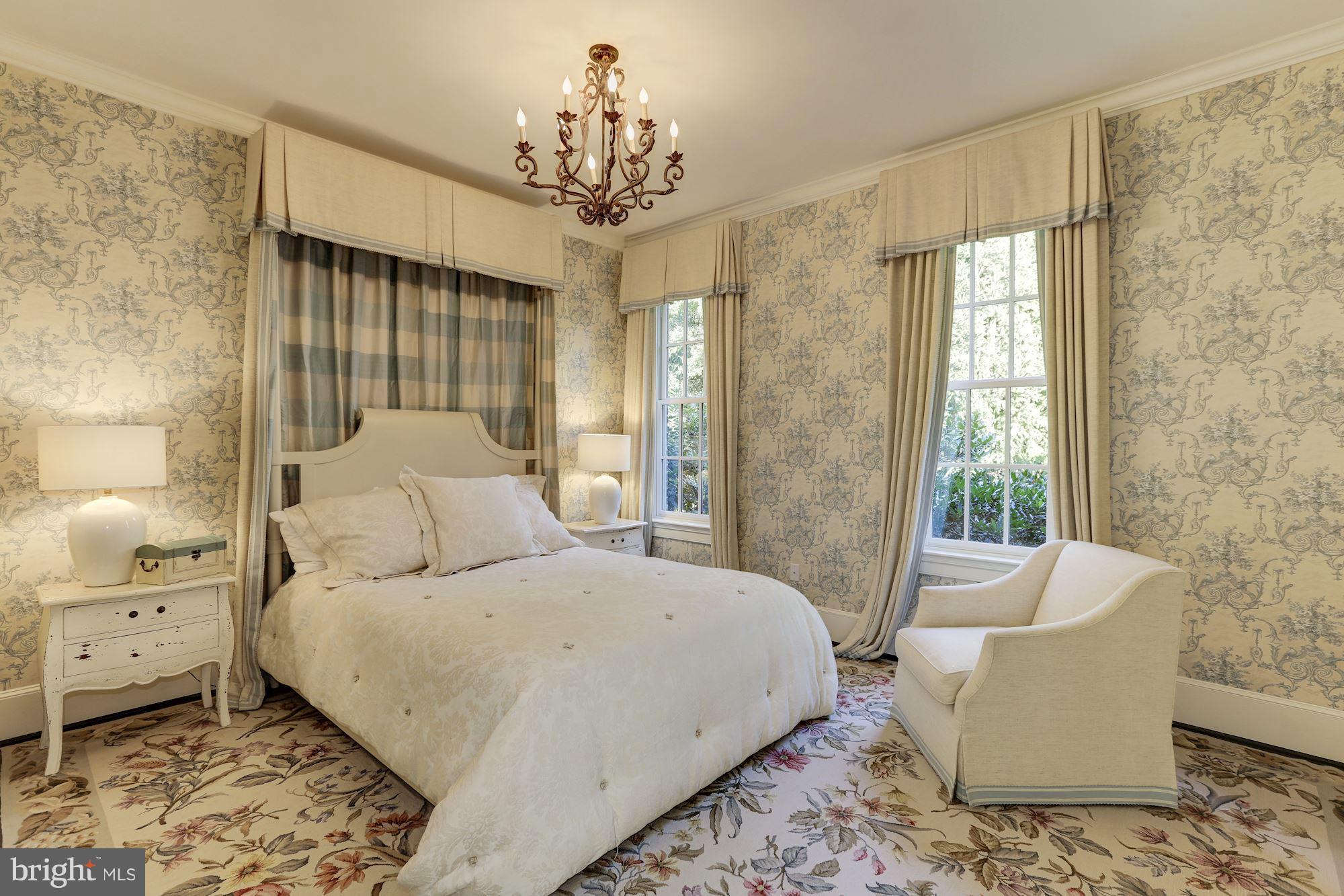 AVENEL - Residential