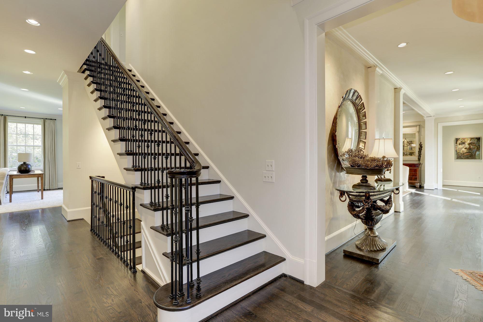 AVENEL - Residential