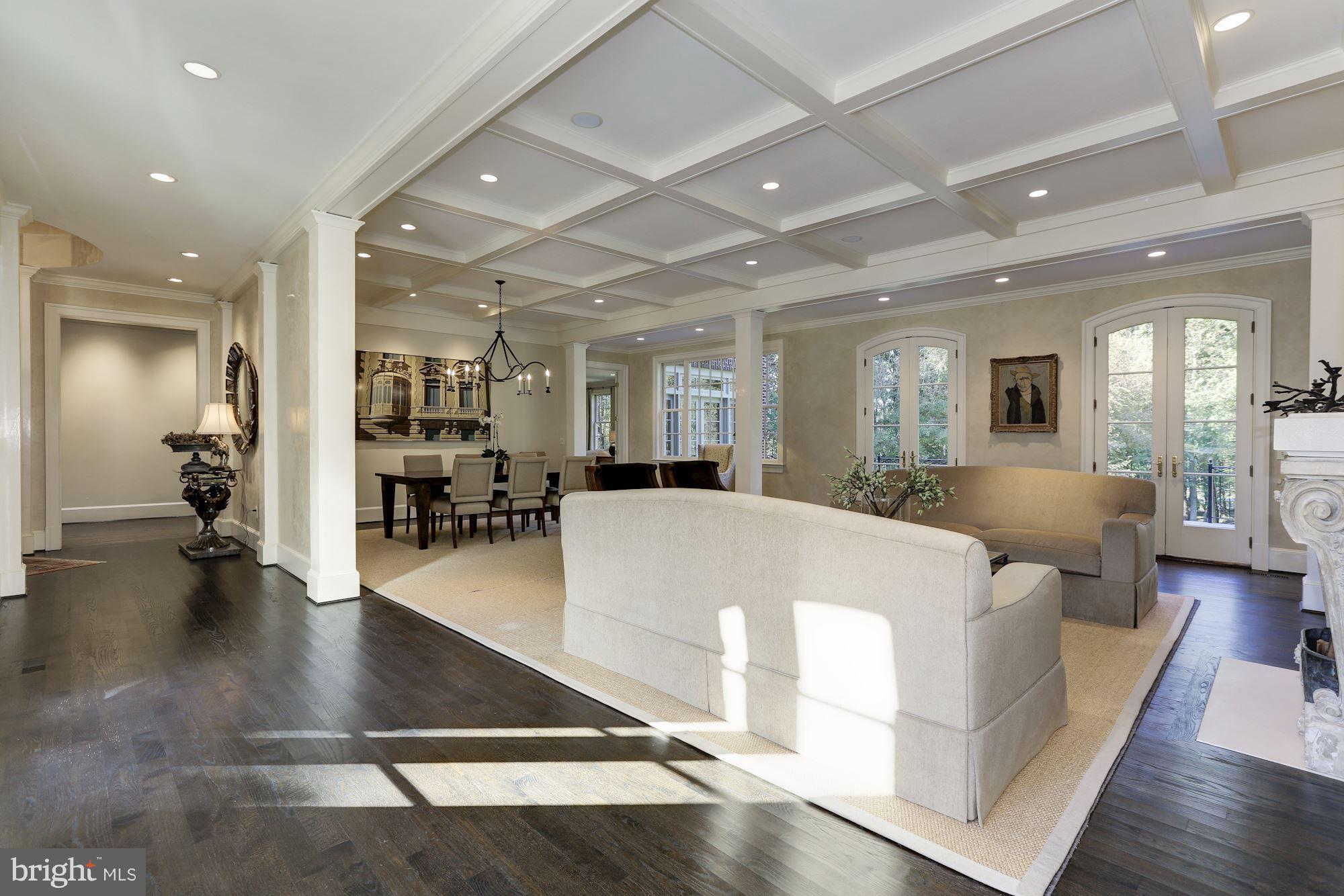 AVENEL - Residential