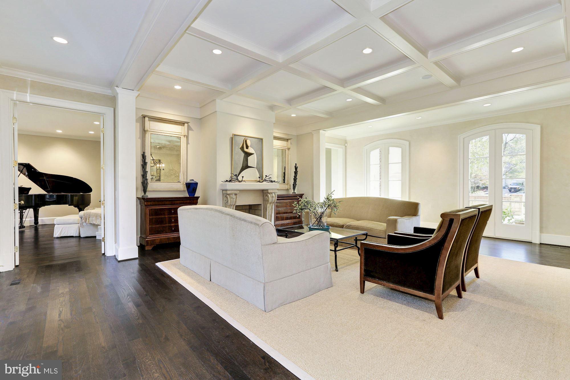 AVENEL - Residential