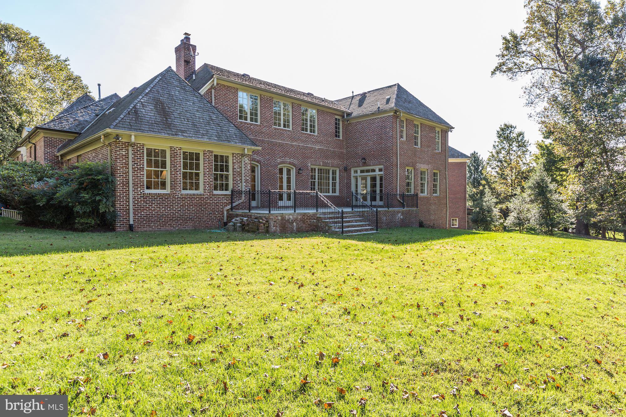 AVENEL - Residential