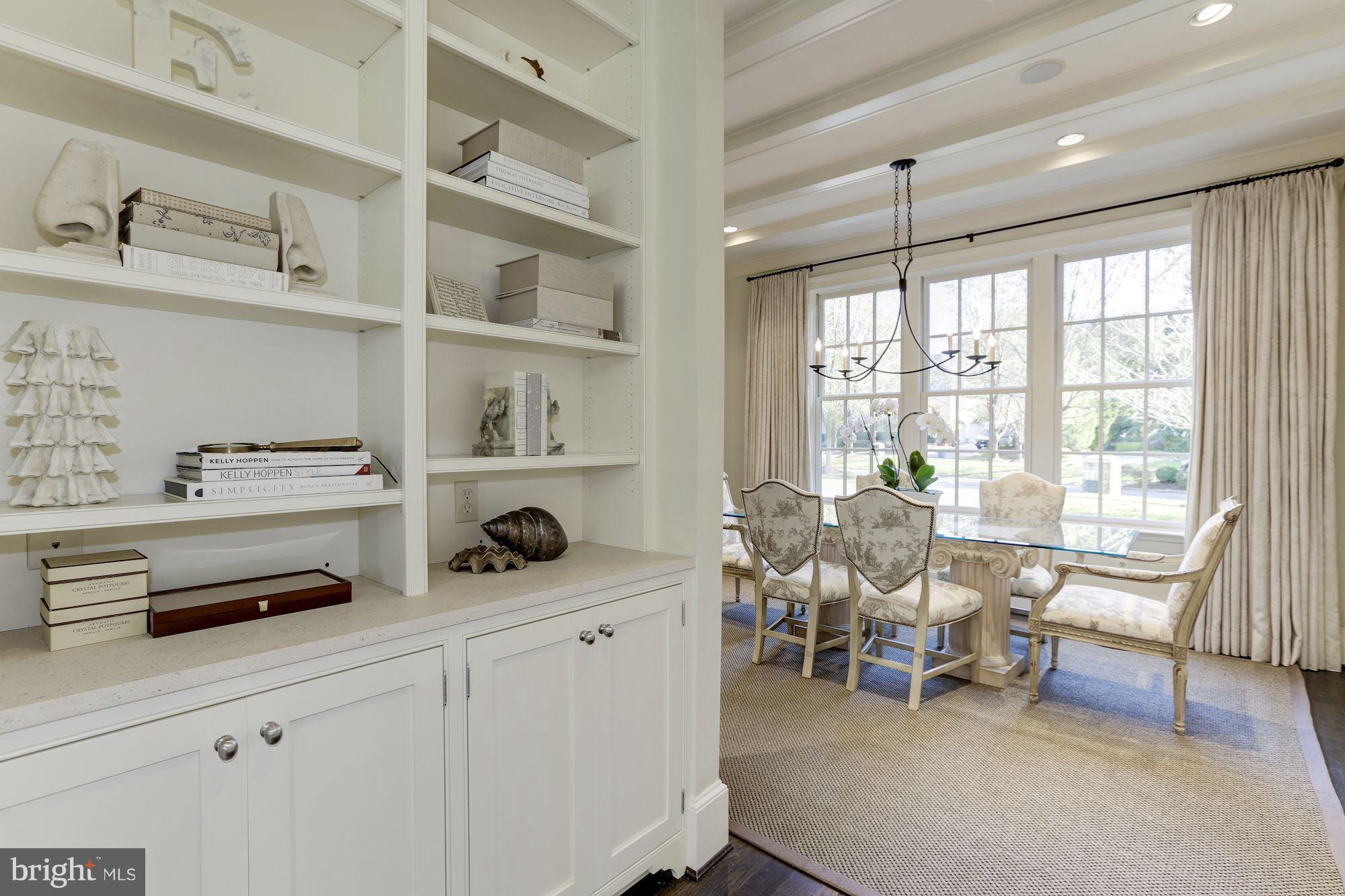 AVENEL - Residential