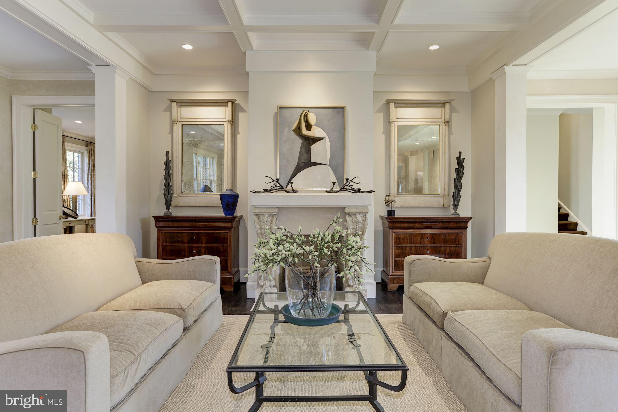 AVENEL - Residential