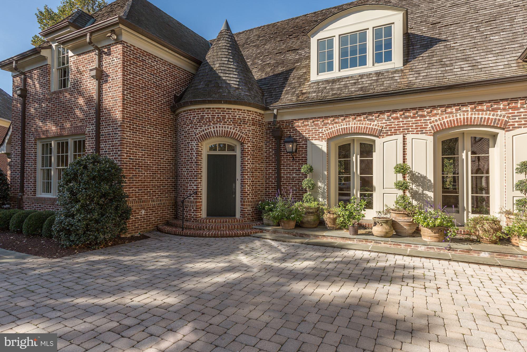 AVENEL - Residential