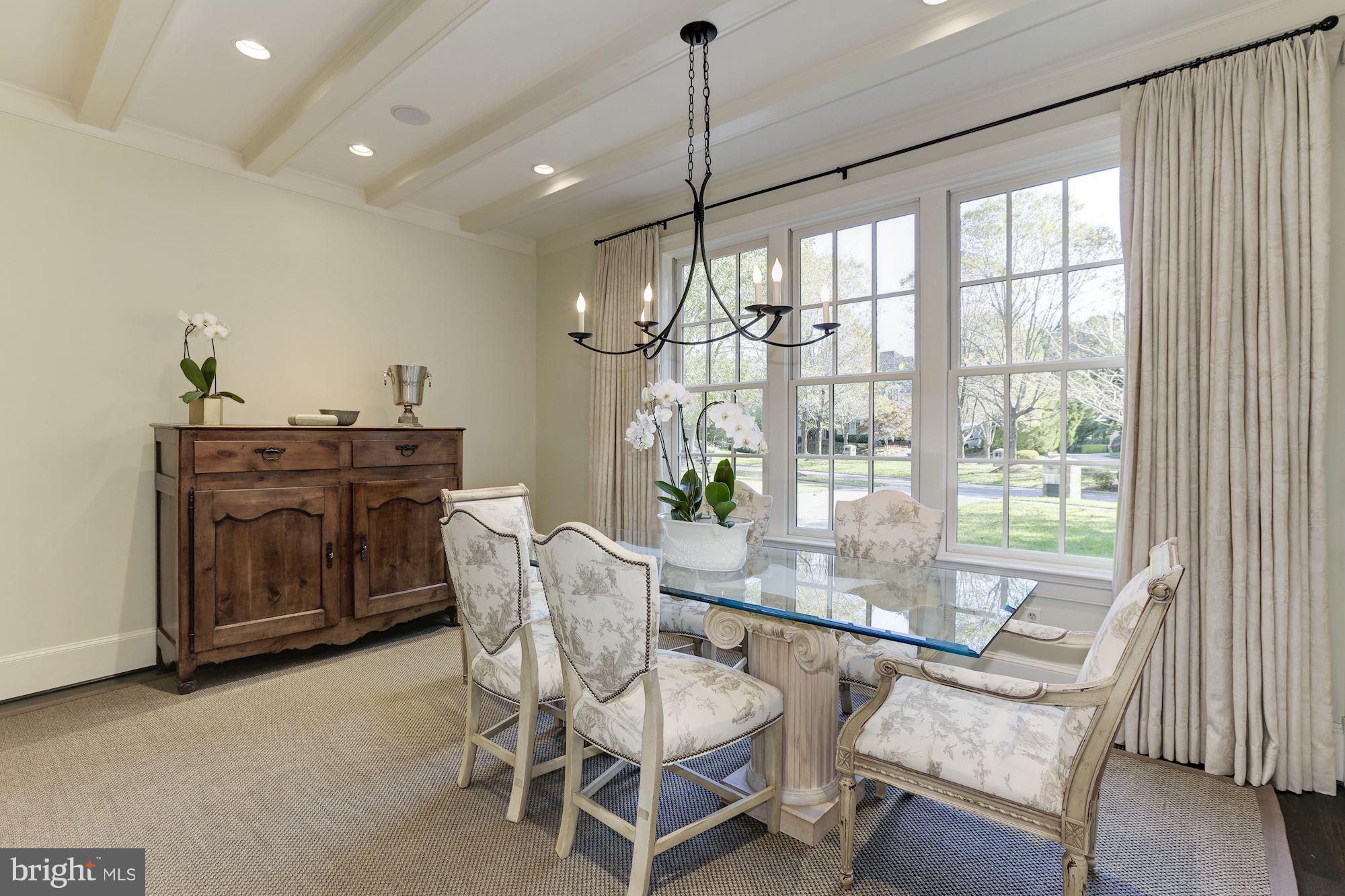 AVENEL - Residential