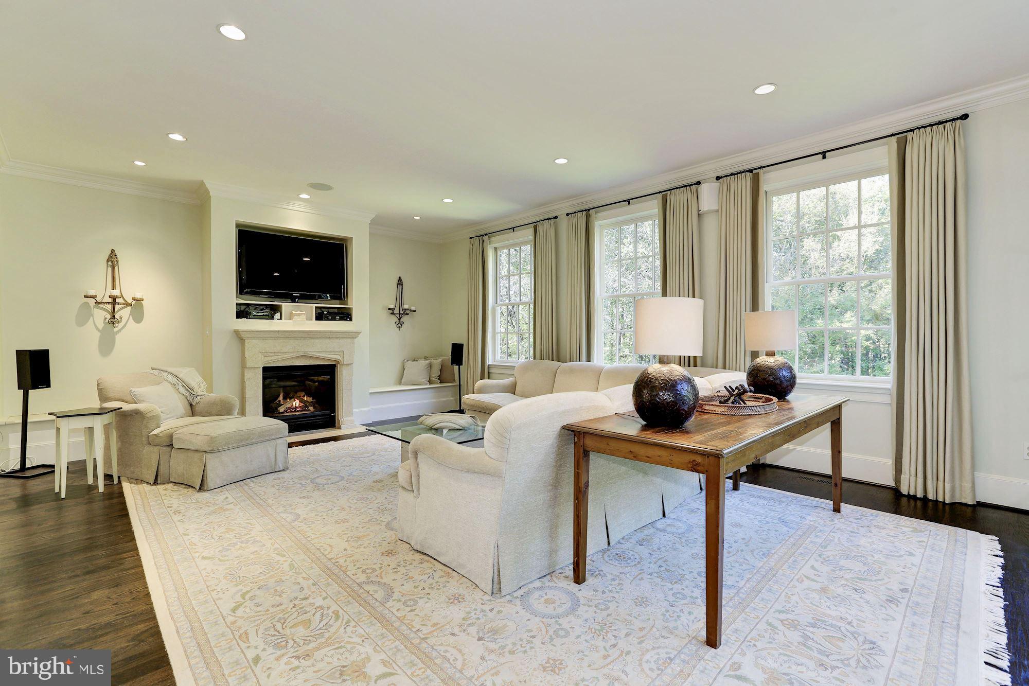 AVENEL - Residential