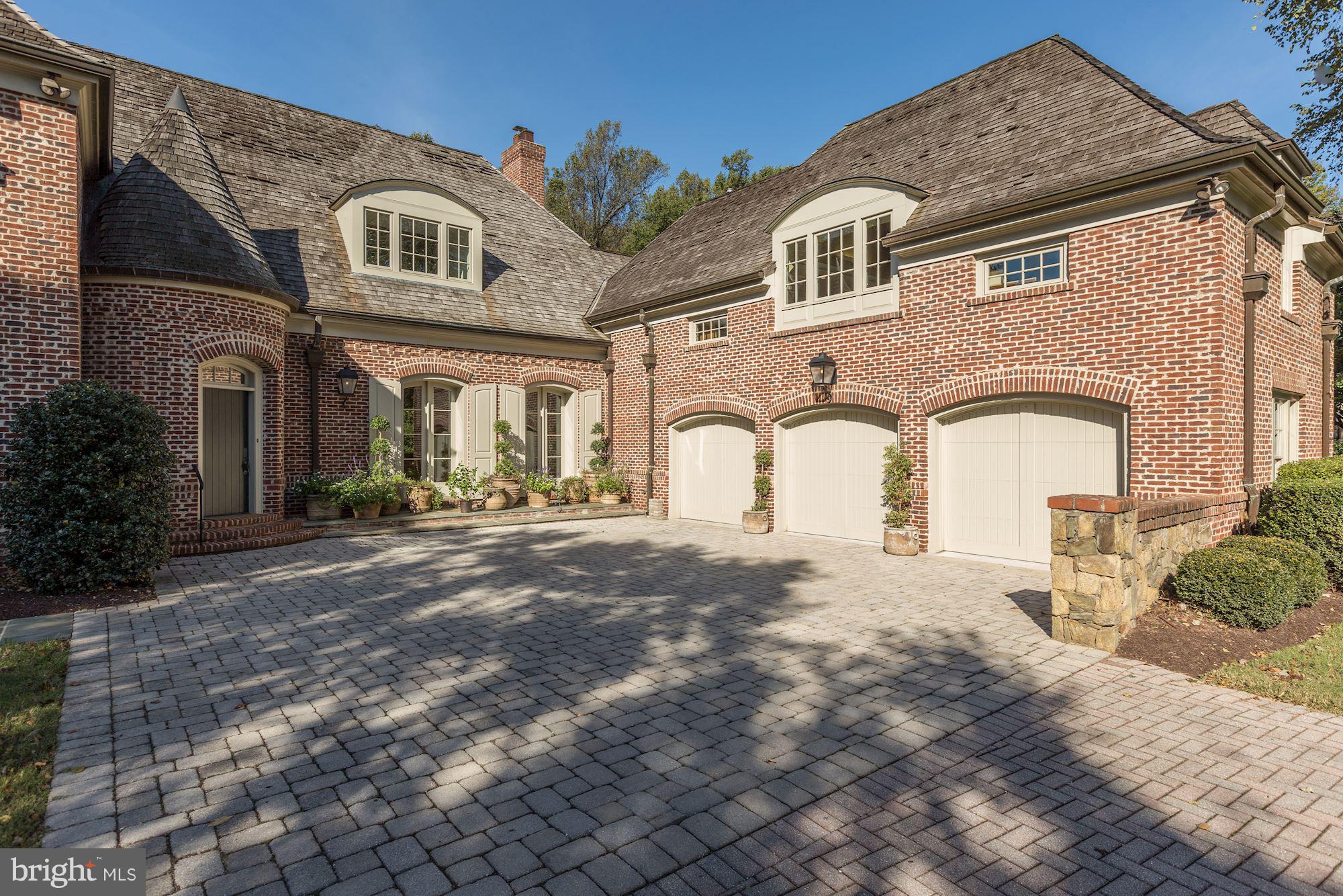 AVENEL - Residential