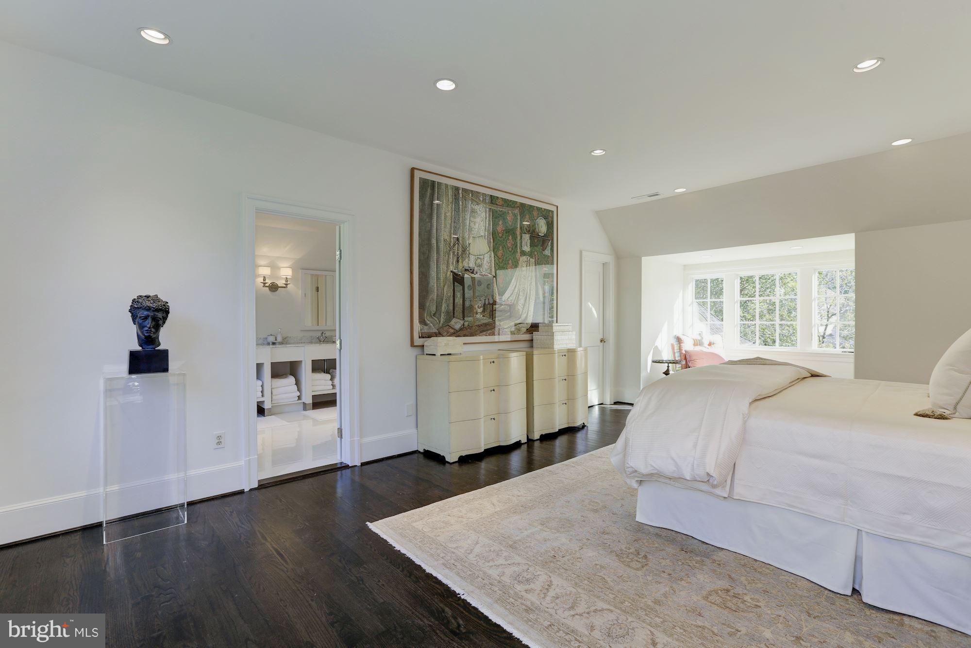 AVENEL - Residential