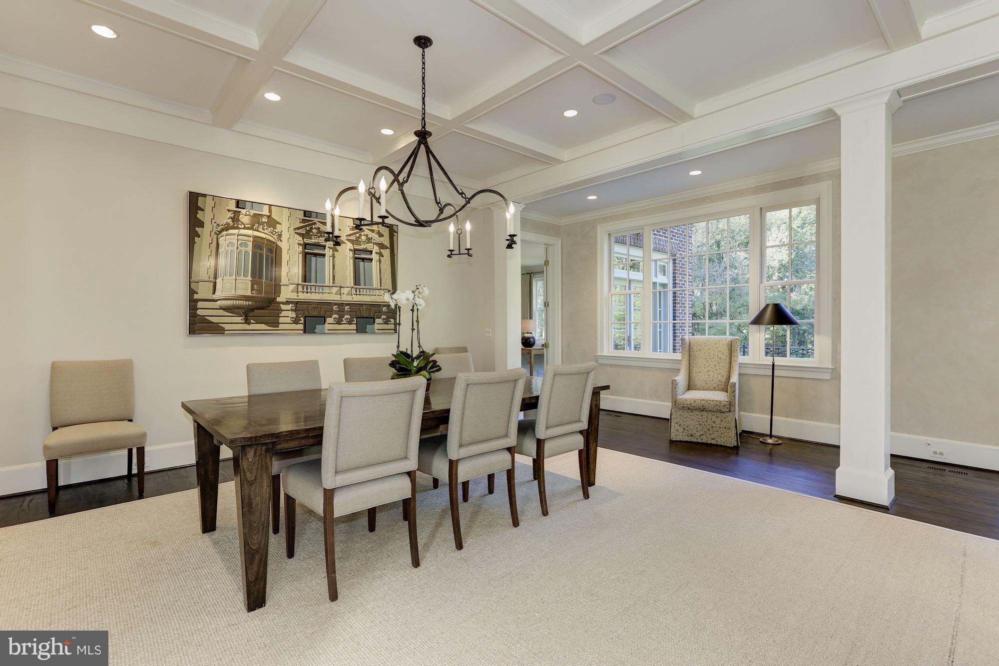 AVENEL - Residential