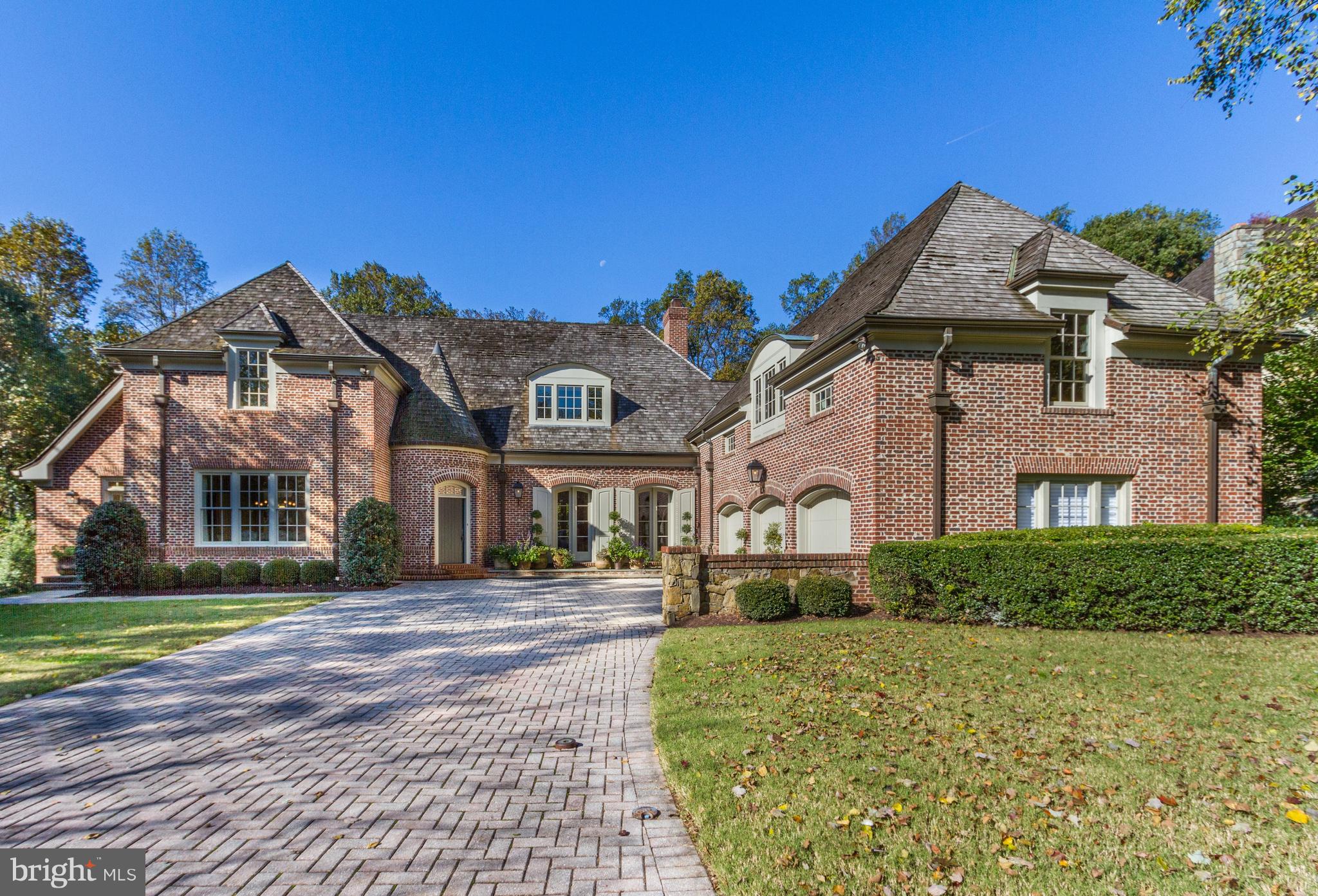 AVENEL - Residential