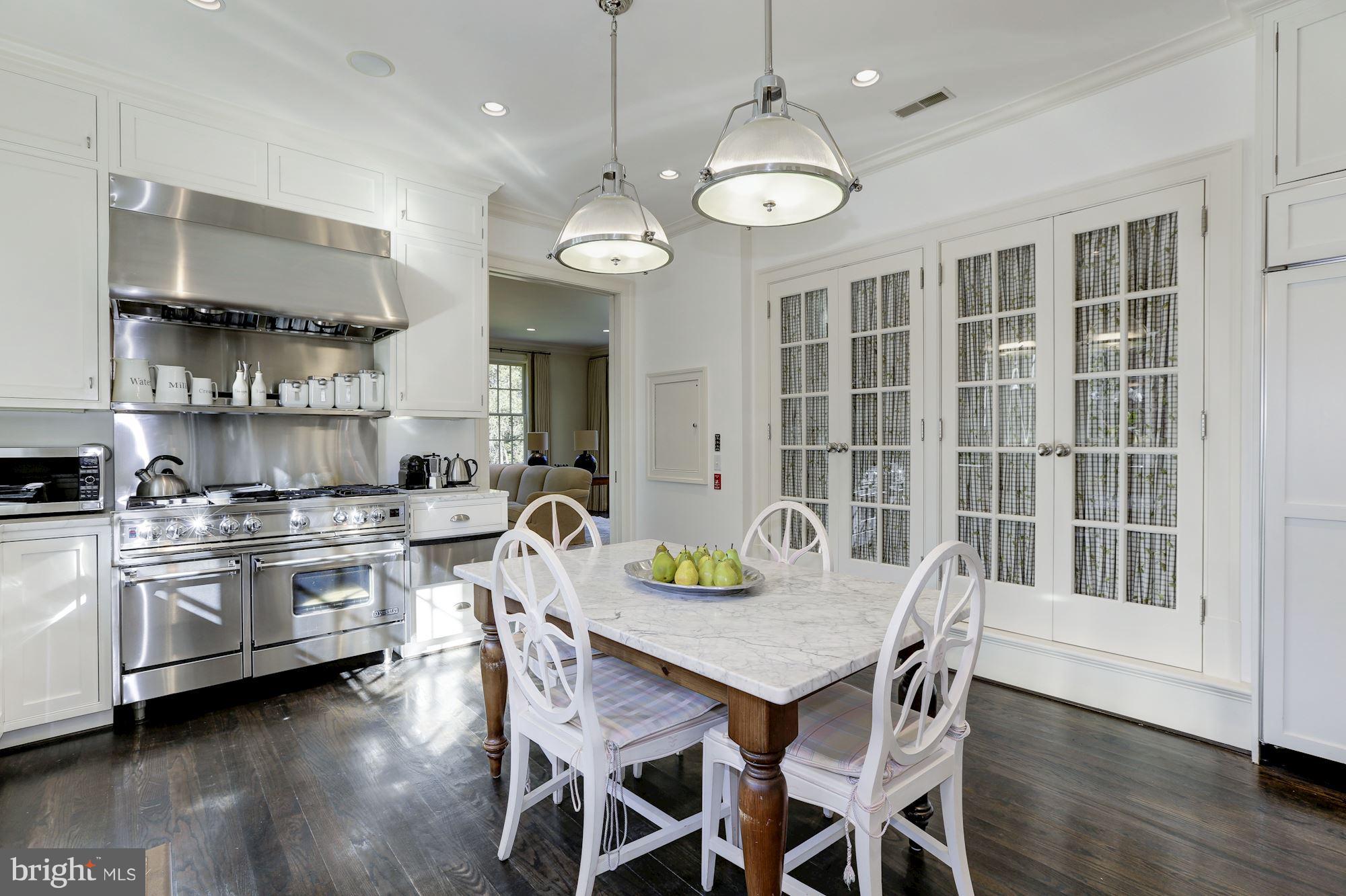 AVENEL - Residential