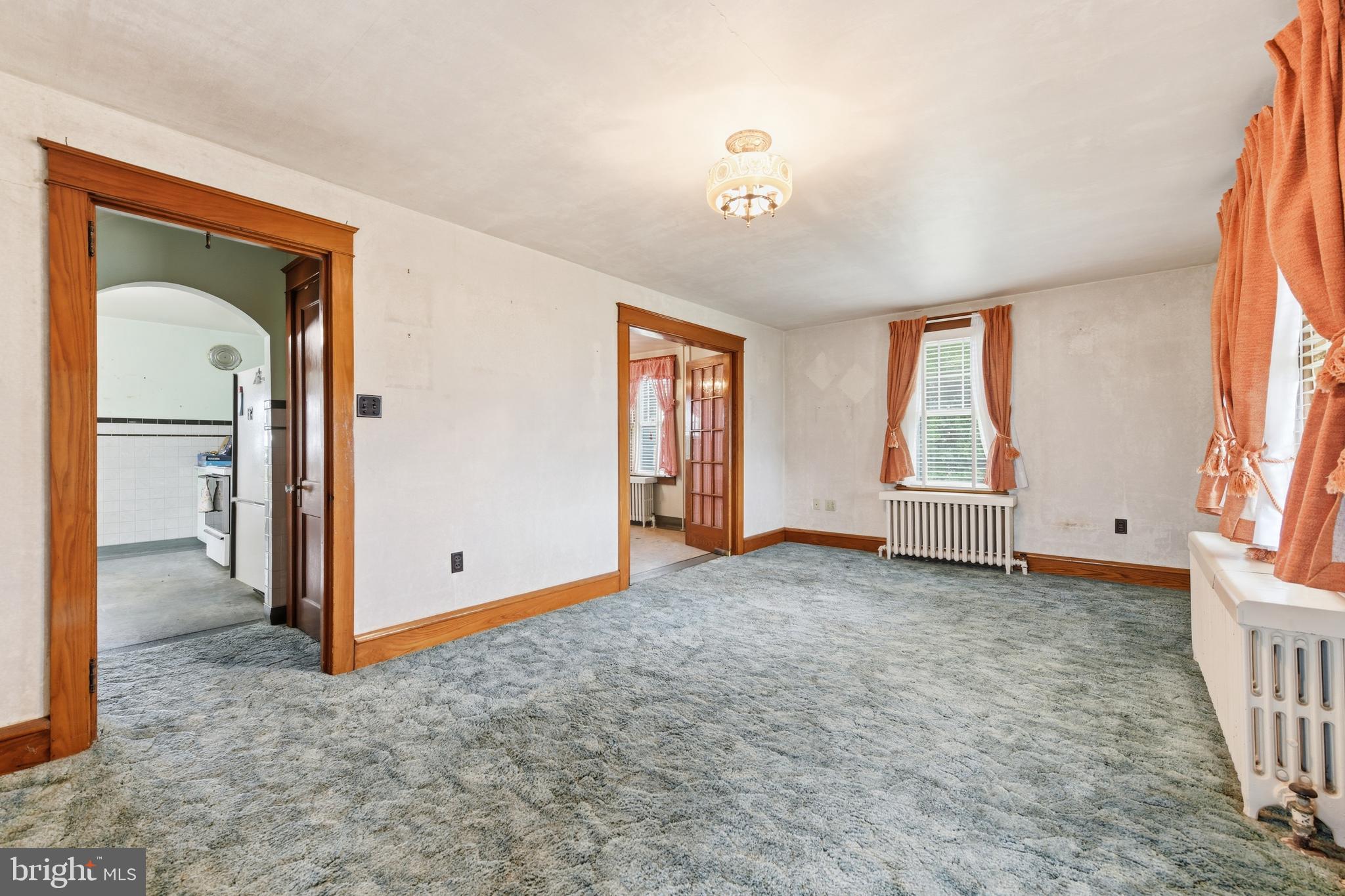 1415 SHARTLESVILLE ROAD