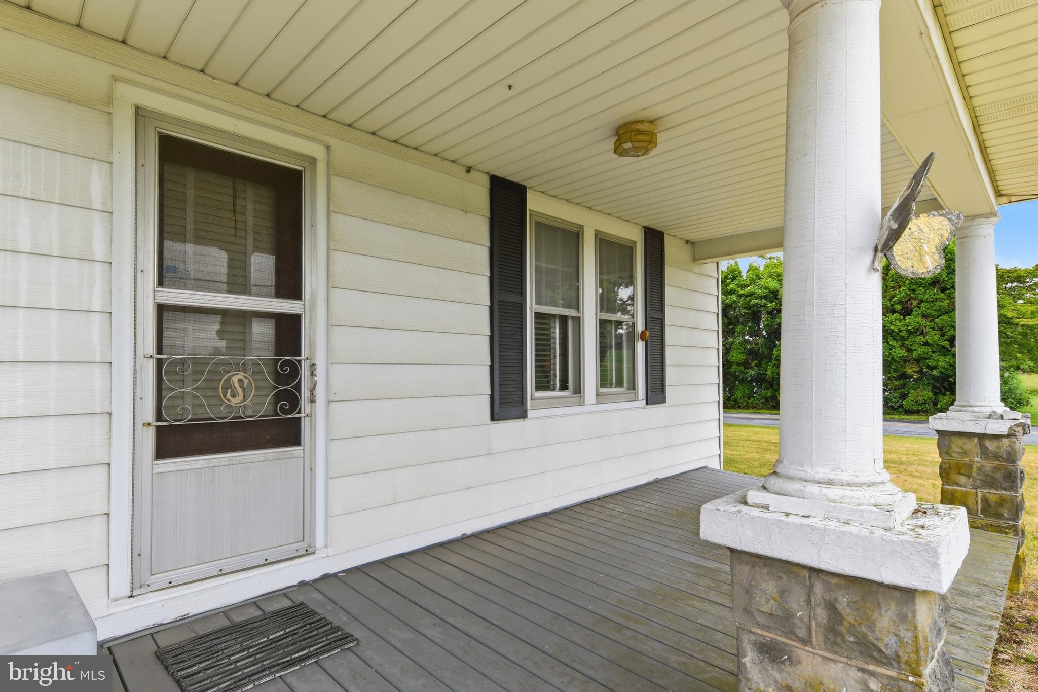 1415 SHARTLESVILLE ROAD