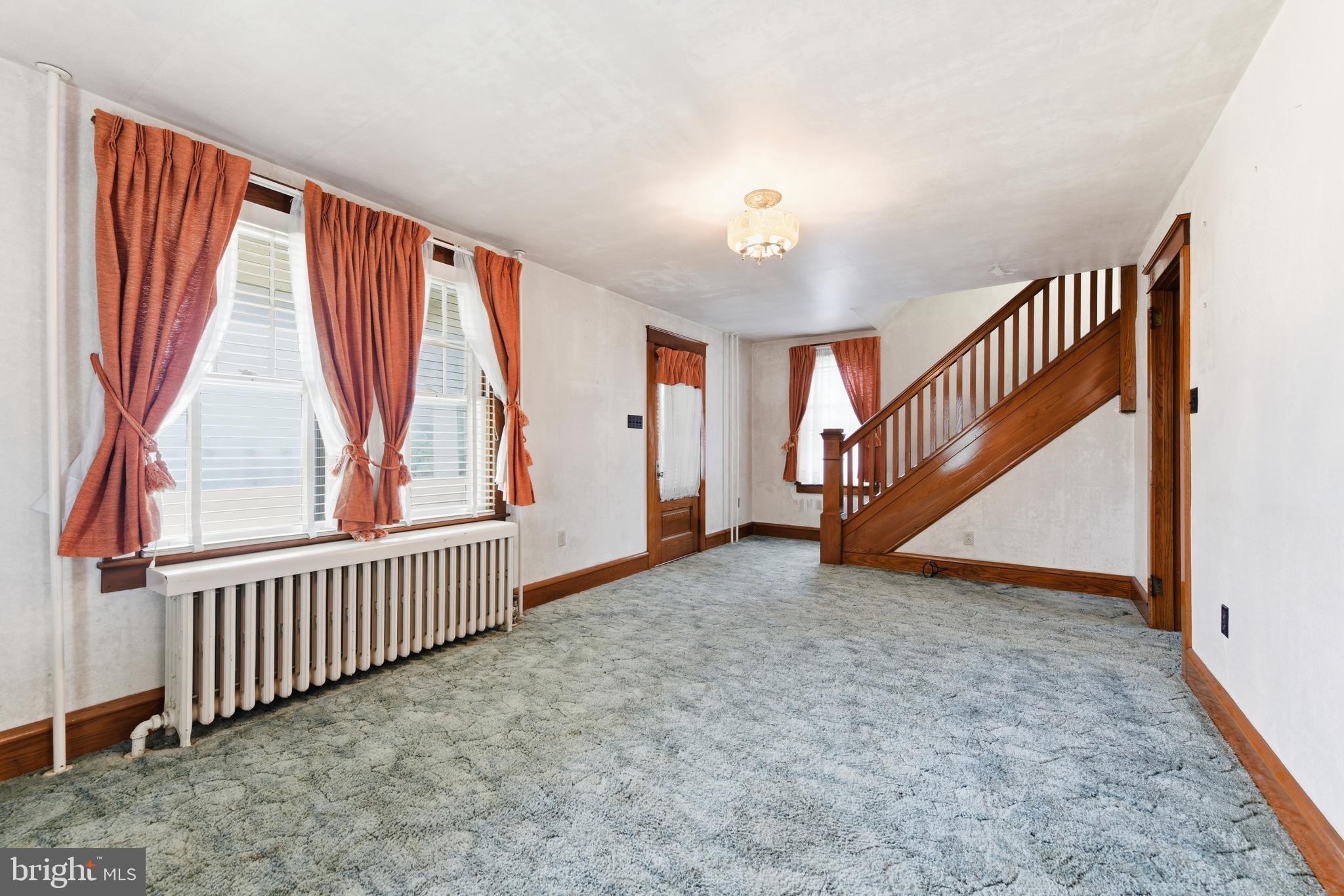 1415 SHARTLESVILLE ROAD