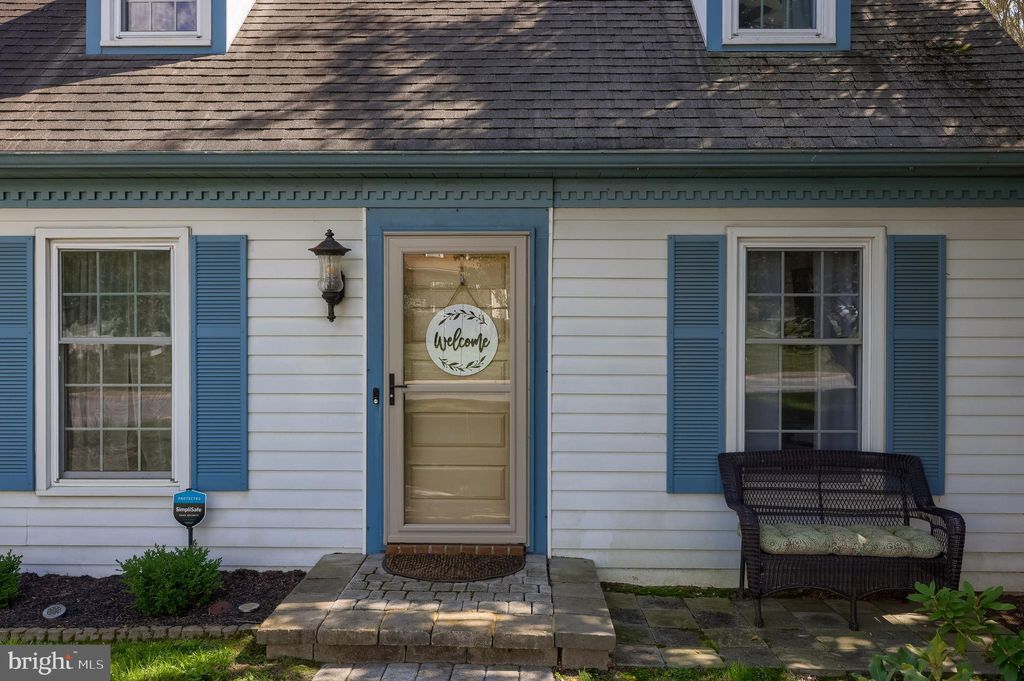 Photo of 3200 Greenridge Drive, LANCASTER, PA 17601 (MLS # PALA2075392)