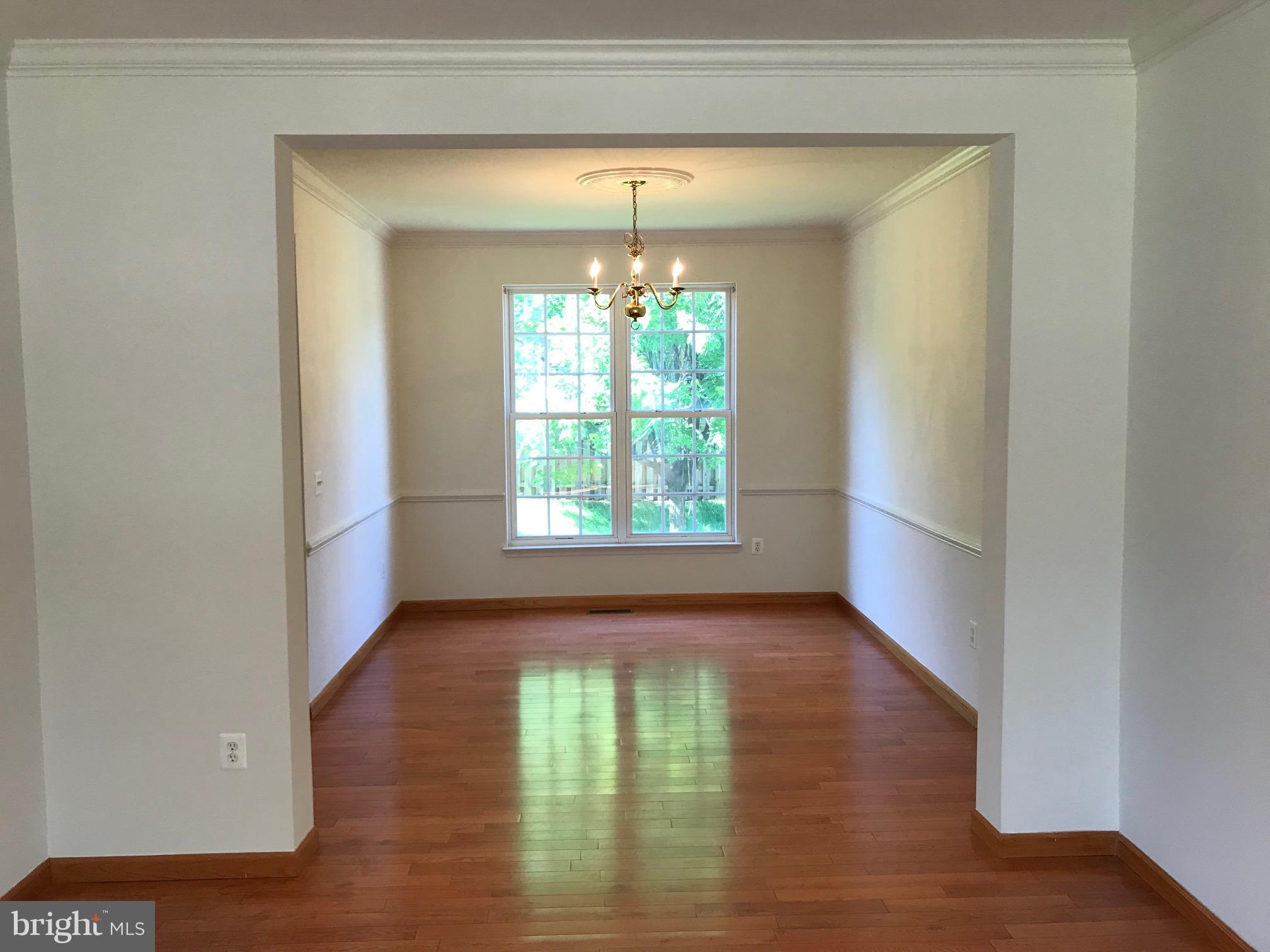 HAMPSTEAD LANDING - Residential Lease