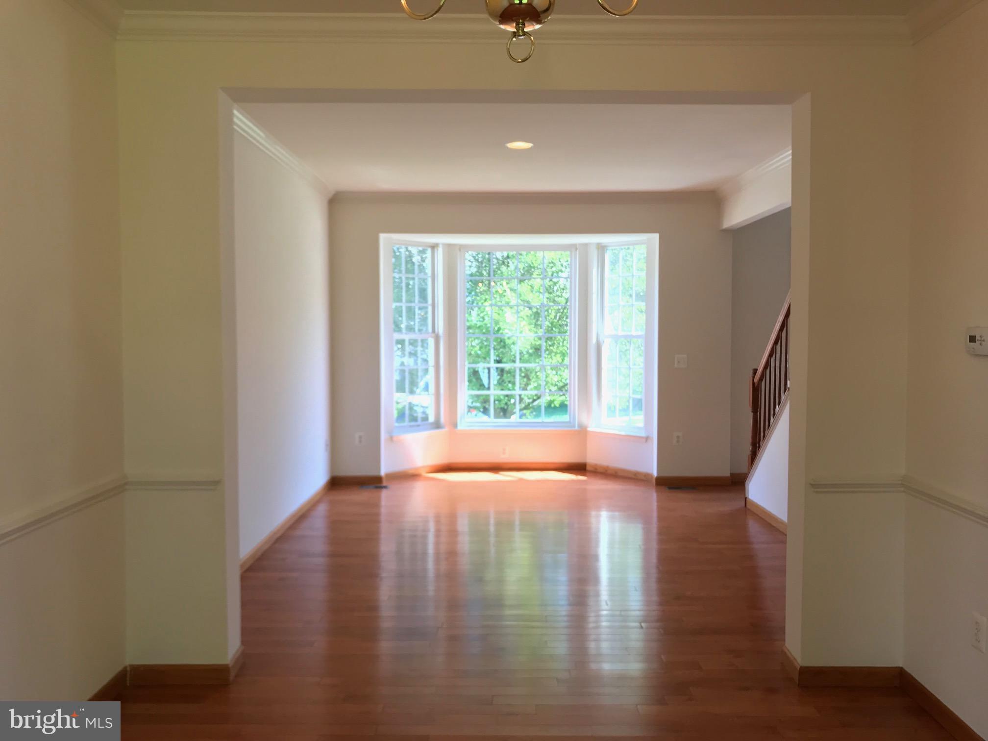 HAMPSTEAD LANDING - Residential Lease