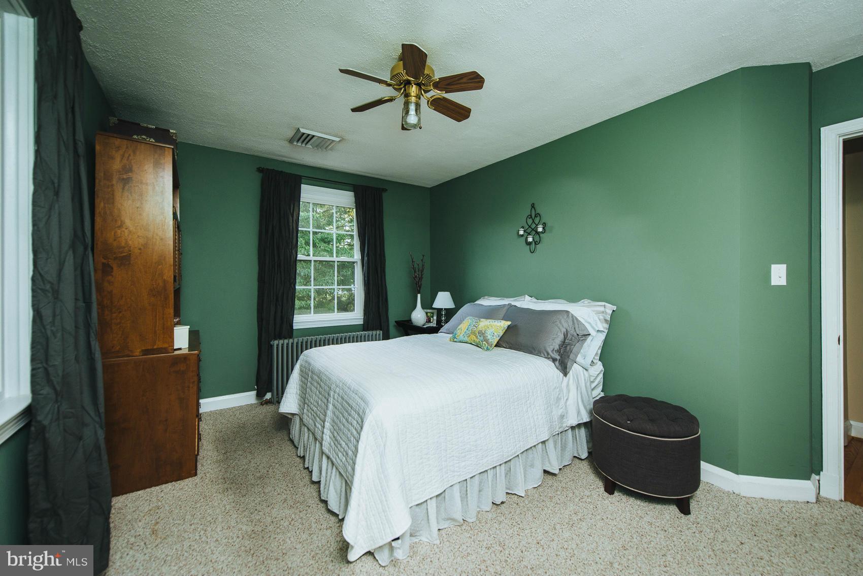 RODGERS FORGE - Residential