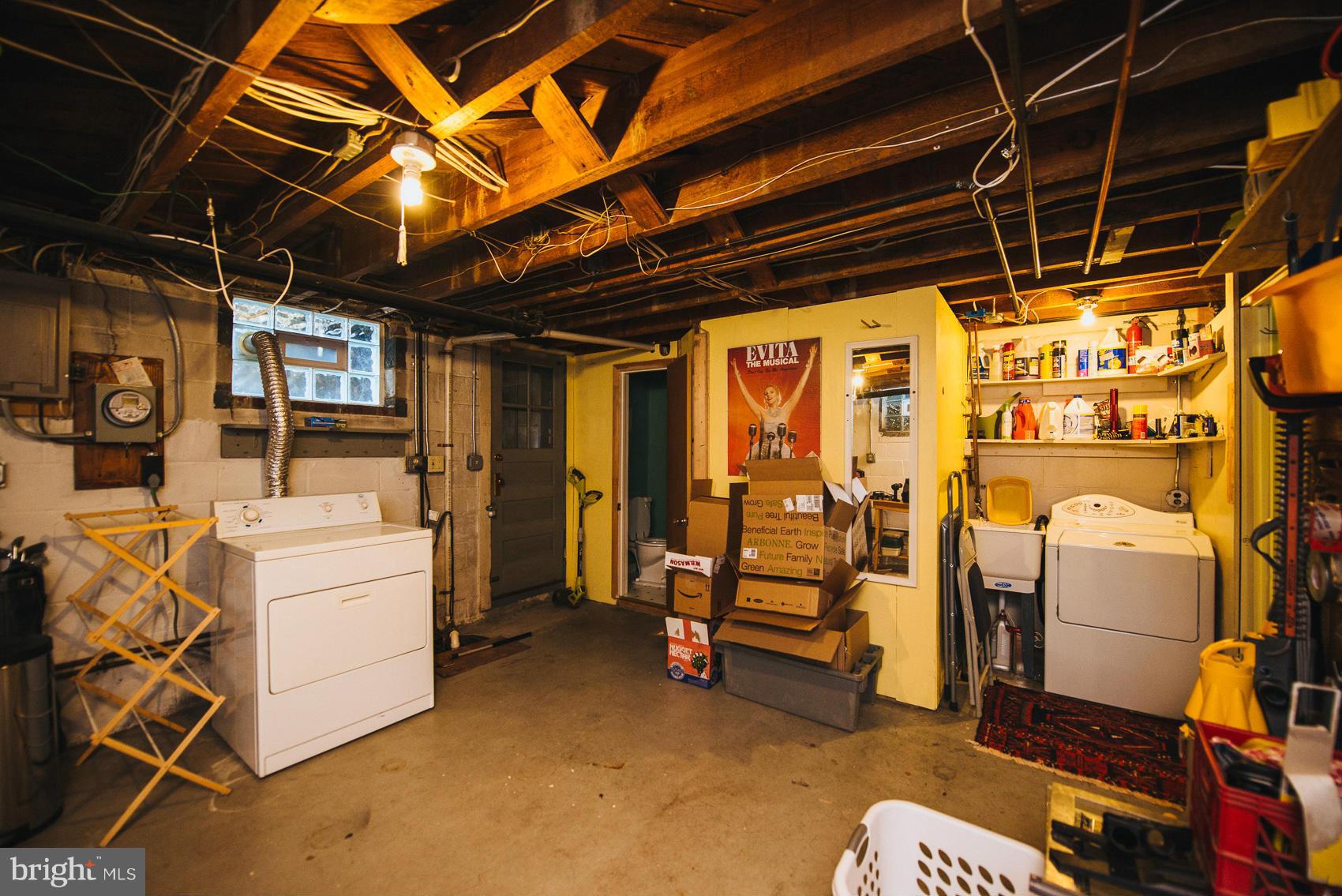 RODGERS FORGE - Residential