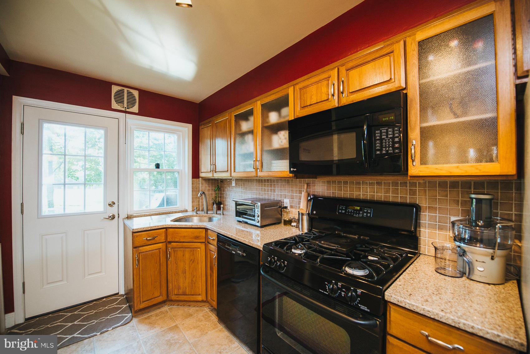 RODGERS FORGE - Residential