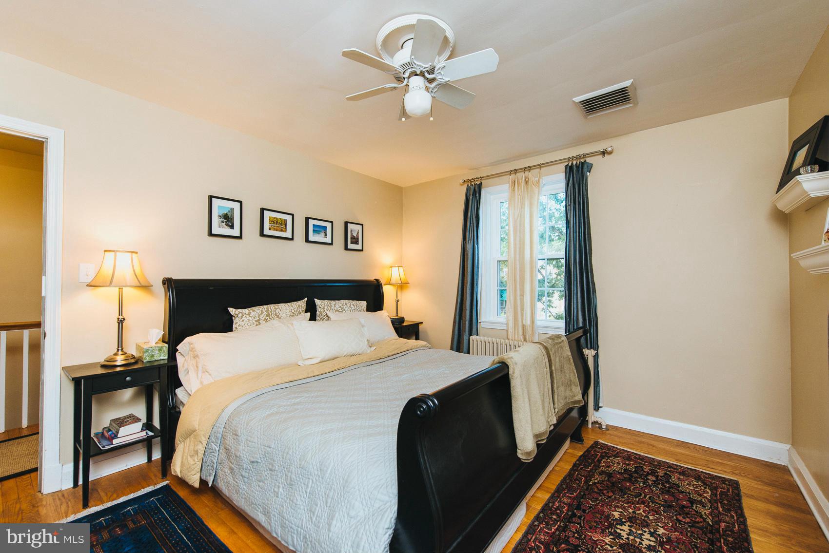 RODGERS FORGE - Residential