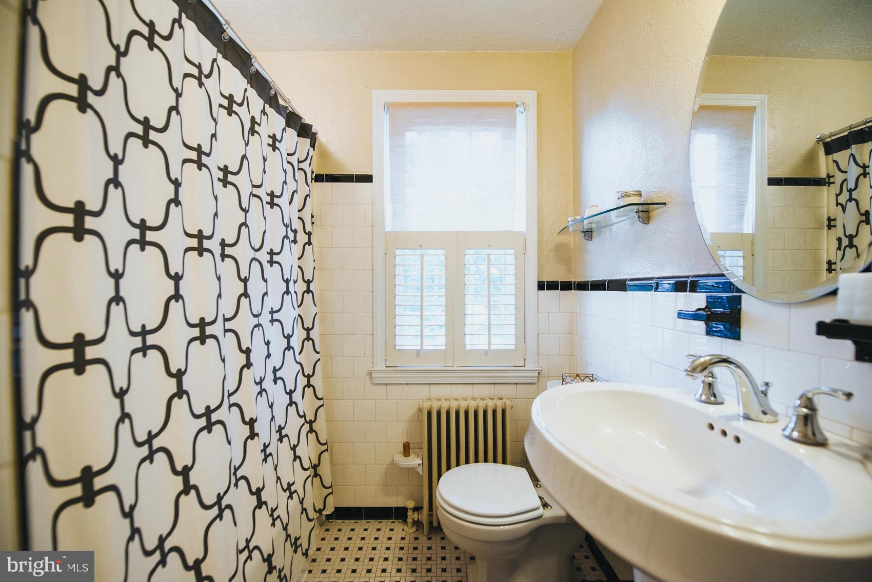 RODGERS FORGE - Residential