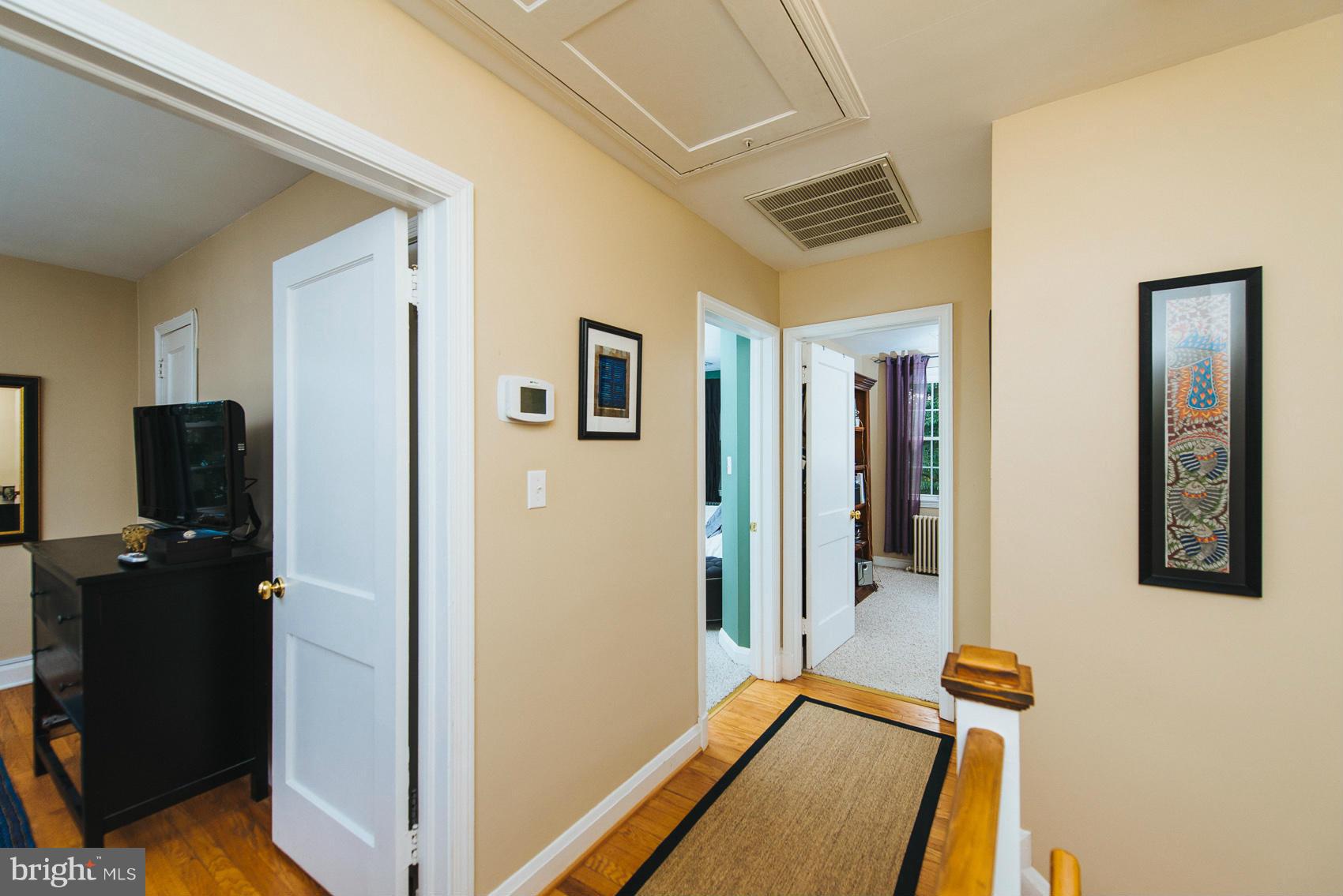 RODGERS FORGE - Residential