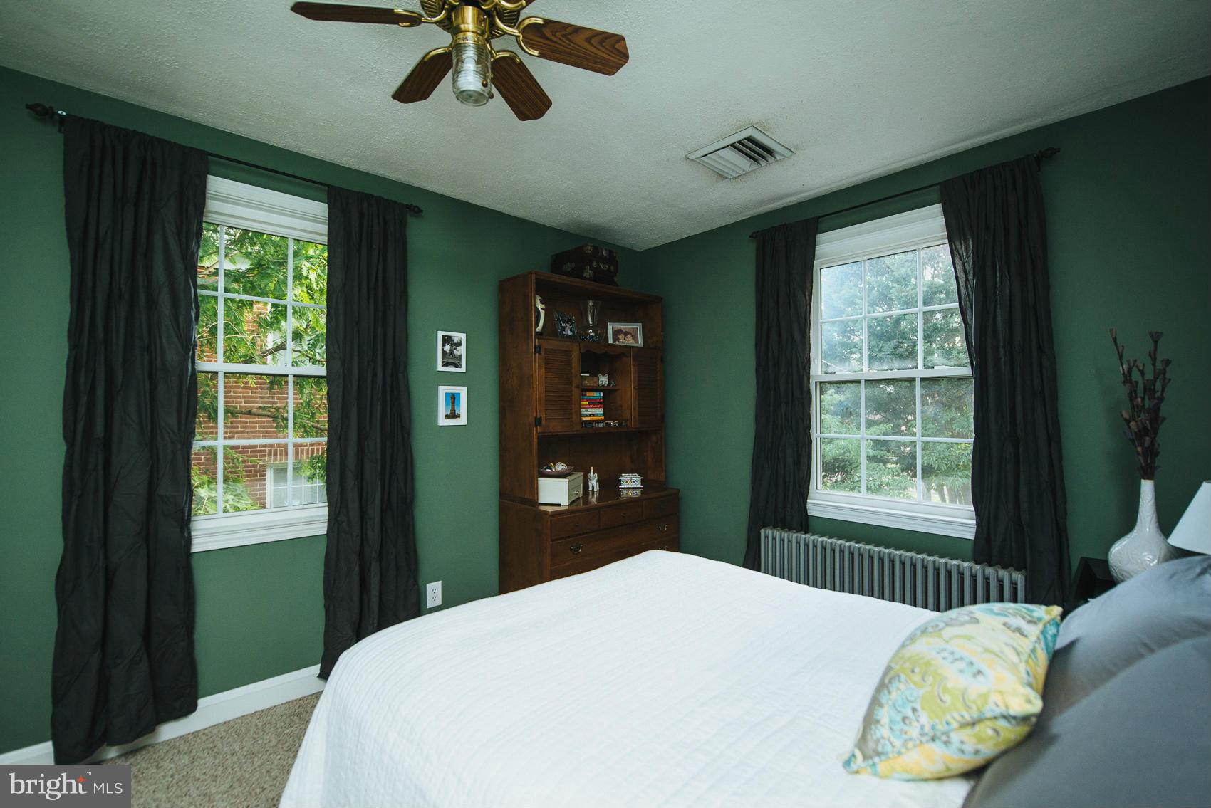 RODGERS FORGE - Residential