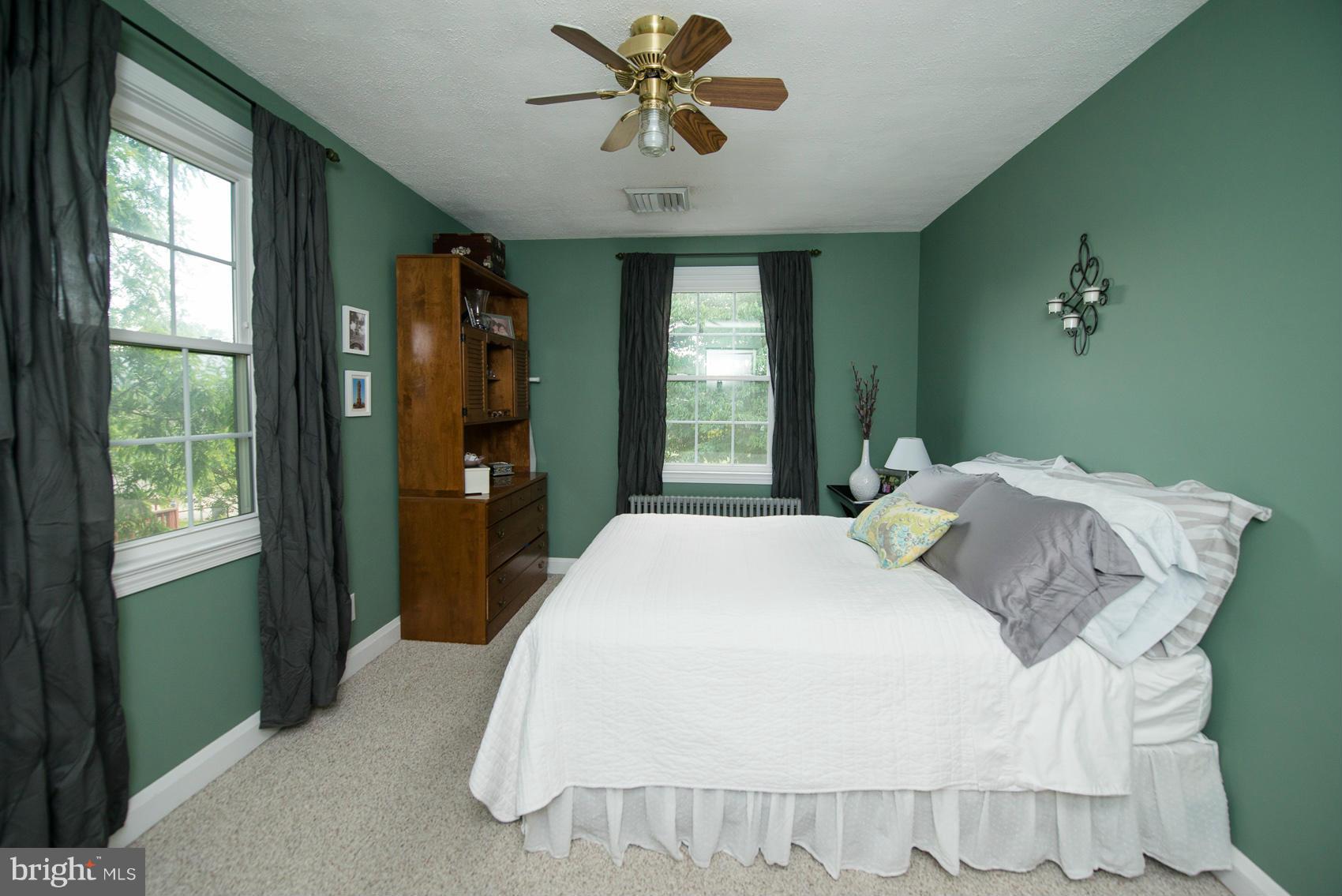 RODGERS FORGE - Residential