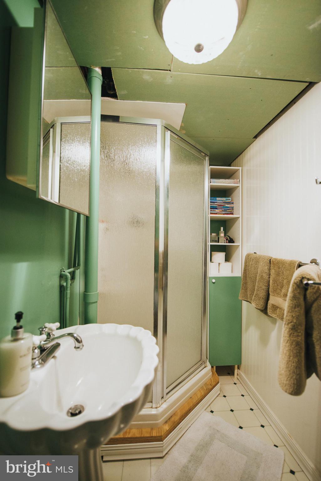 RODGERS FORGE - Residential