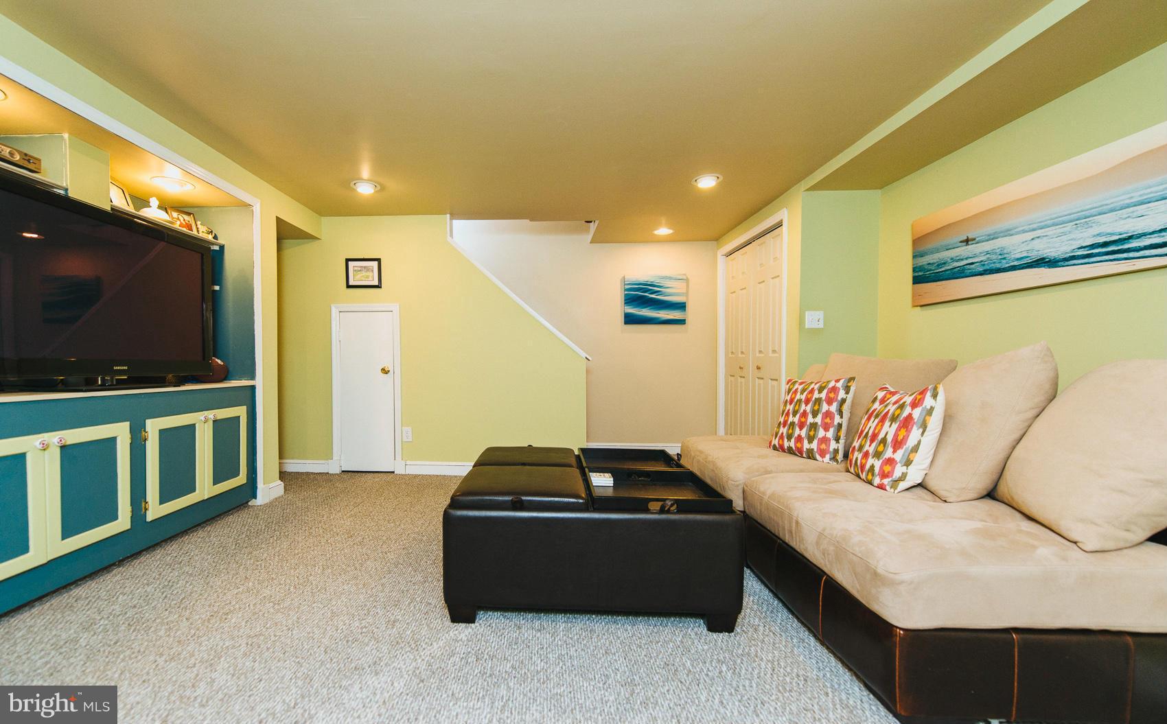 RODGERS FORGE - Residential