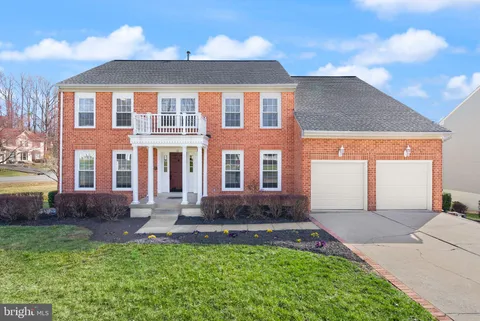 10 Sarasota Drive, Stafford, VA 22554 - MLS#: VAST2036848