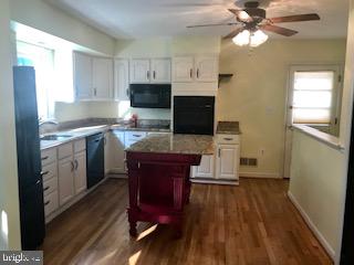 COLLEGE PARK WOODS - Residential Lease