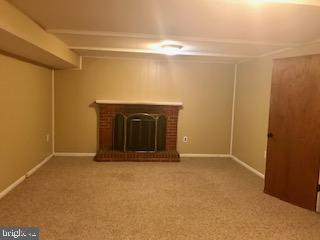COLLEGE PARK WOODS - Residential Lease