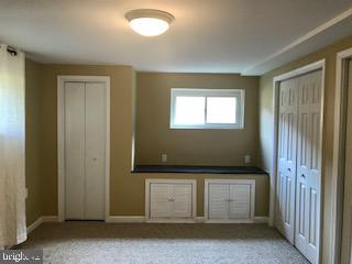 COLLEGE PARK WOODS - Residential Lease