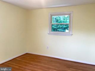 COLLEGE PARK WOODS - Residential Lease