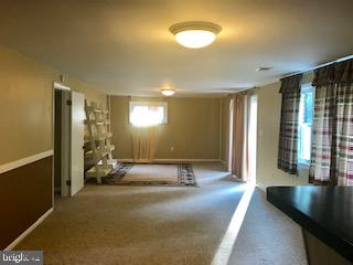 COLLEGE PARK WOODS - Residential Lease