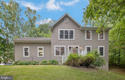 Homes For Rent - 3885 Millers Station Road<br/> MANCHESTER, MD 21102
