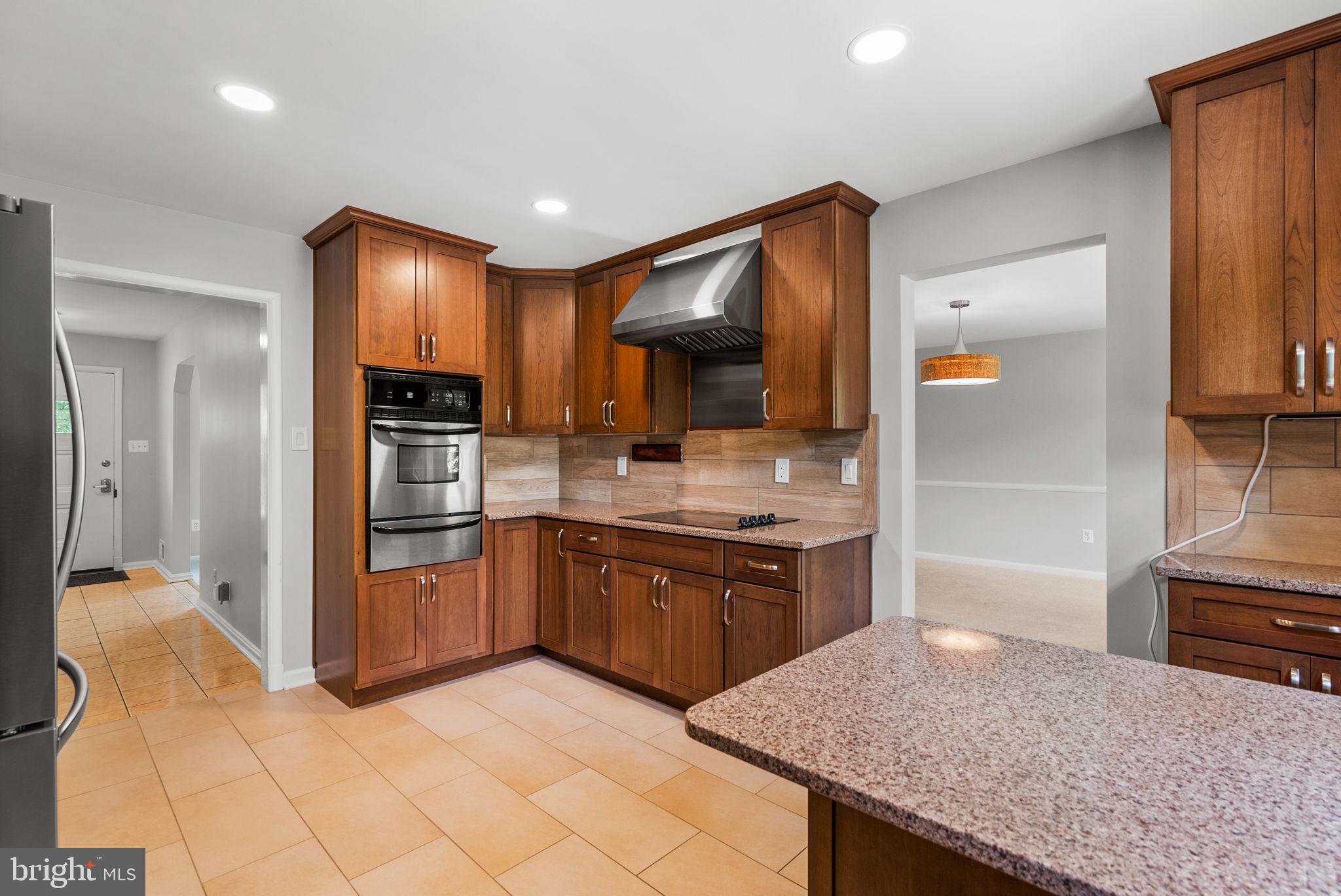 DONNEYBROOK - Residential Lease