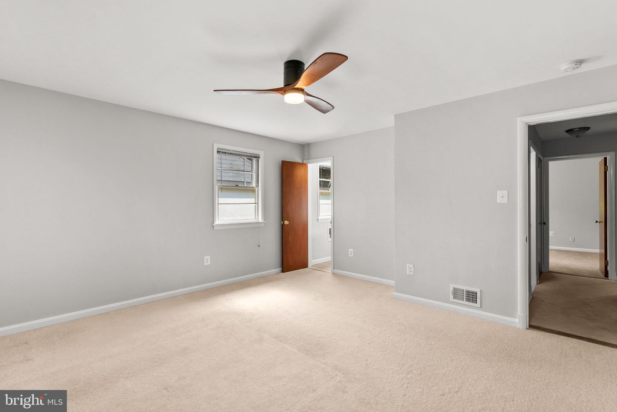 DONNEYBROOK - Residential Lease