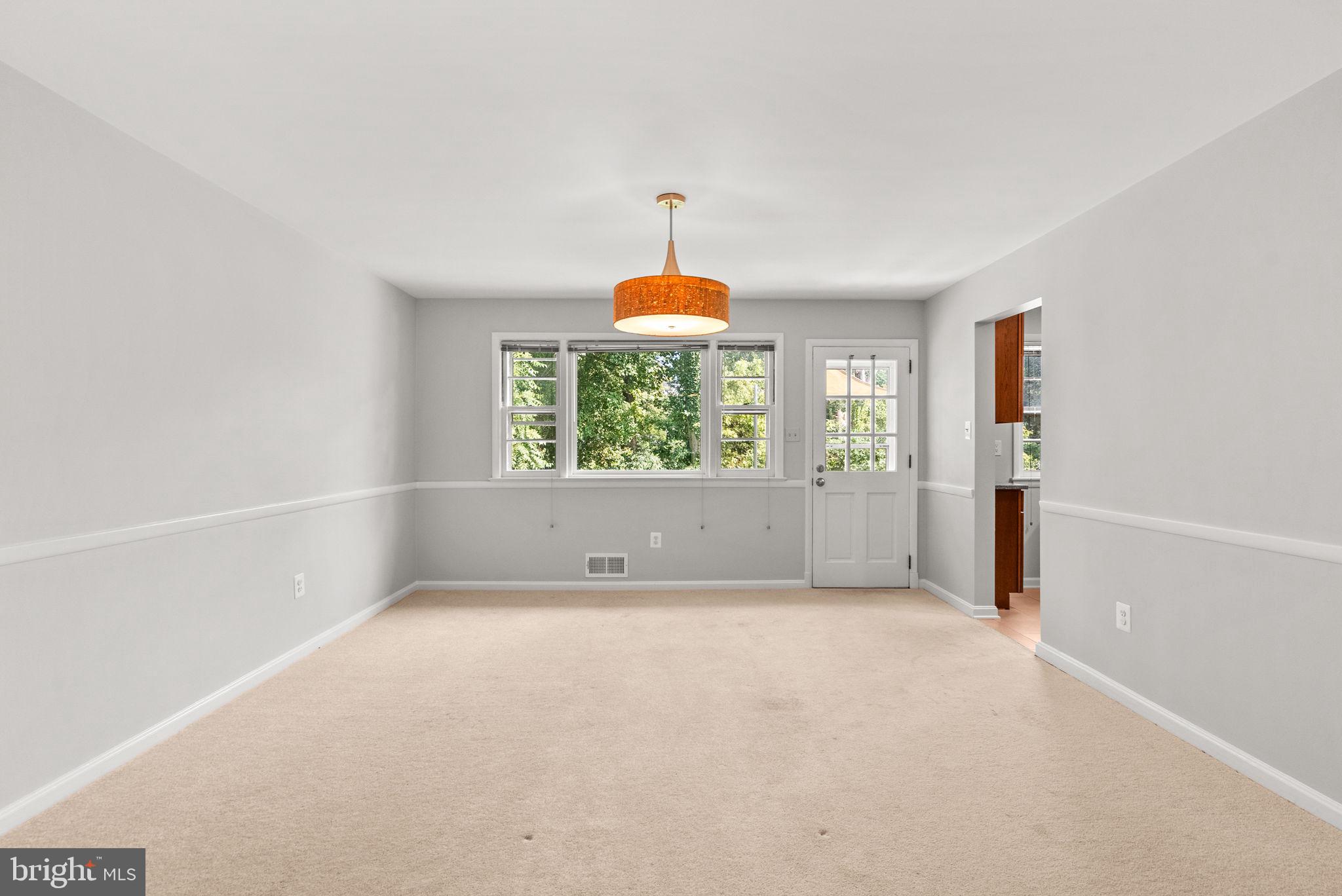 DONNEYBROOK - Residential Lease