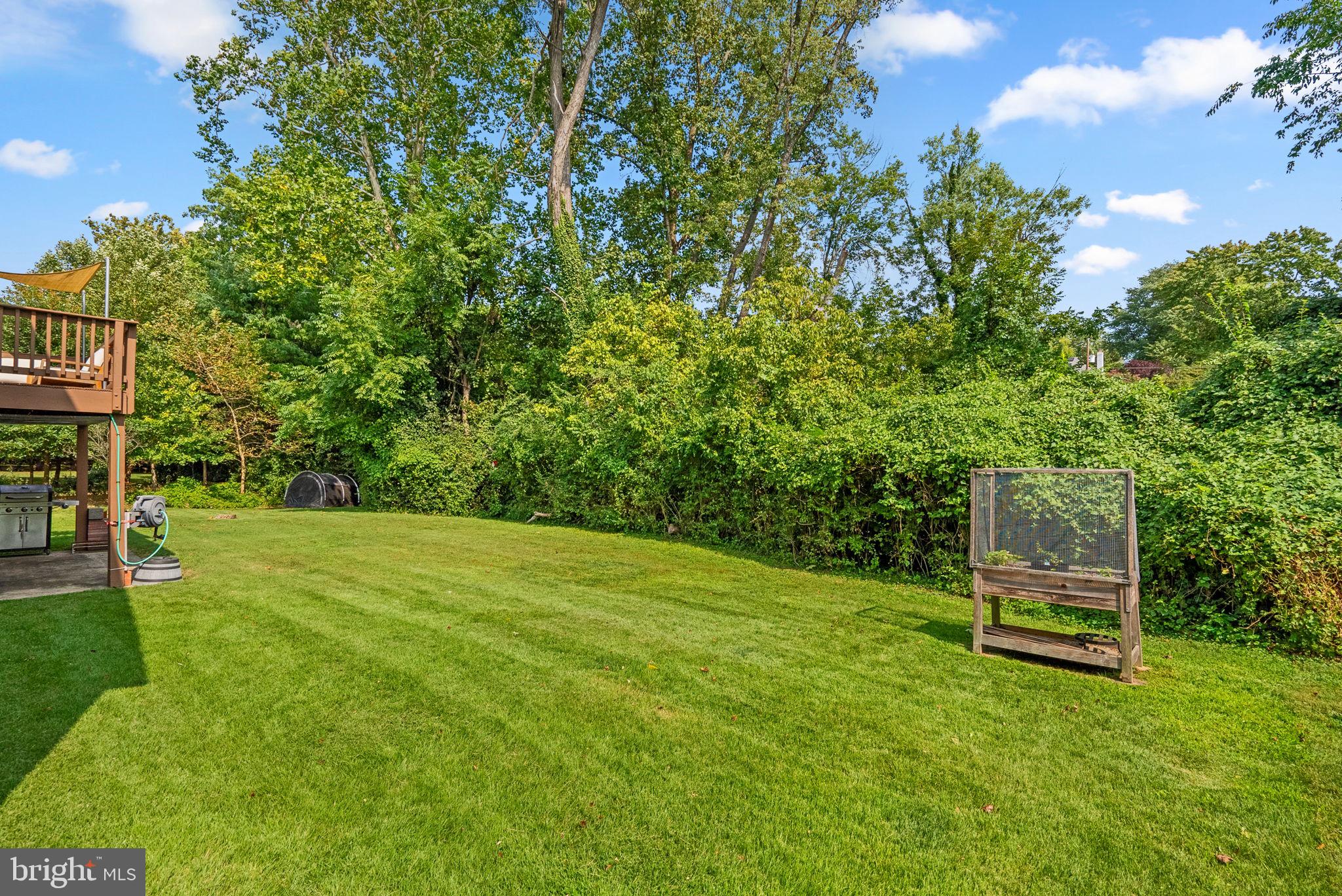 DONNEYBROOK - Residential Lease