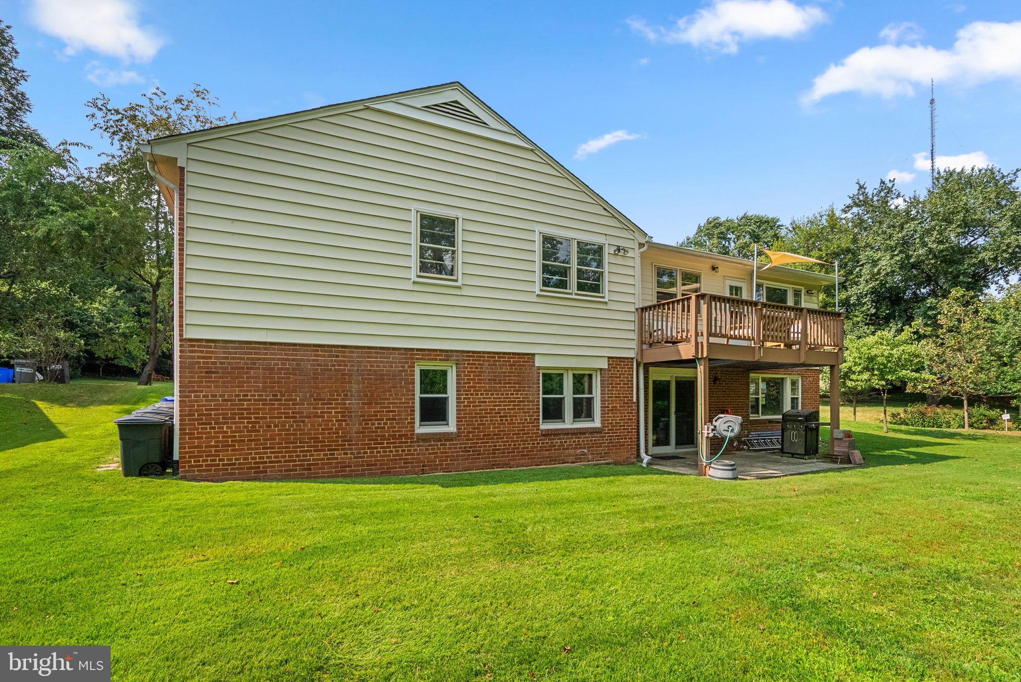 DONNEYBROOK - Residential Lease