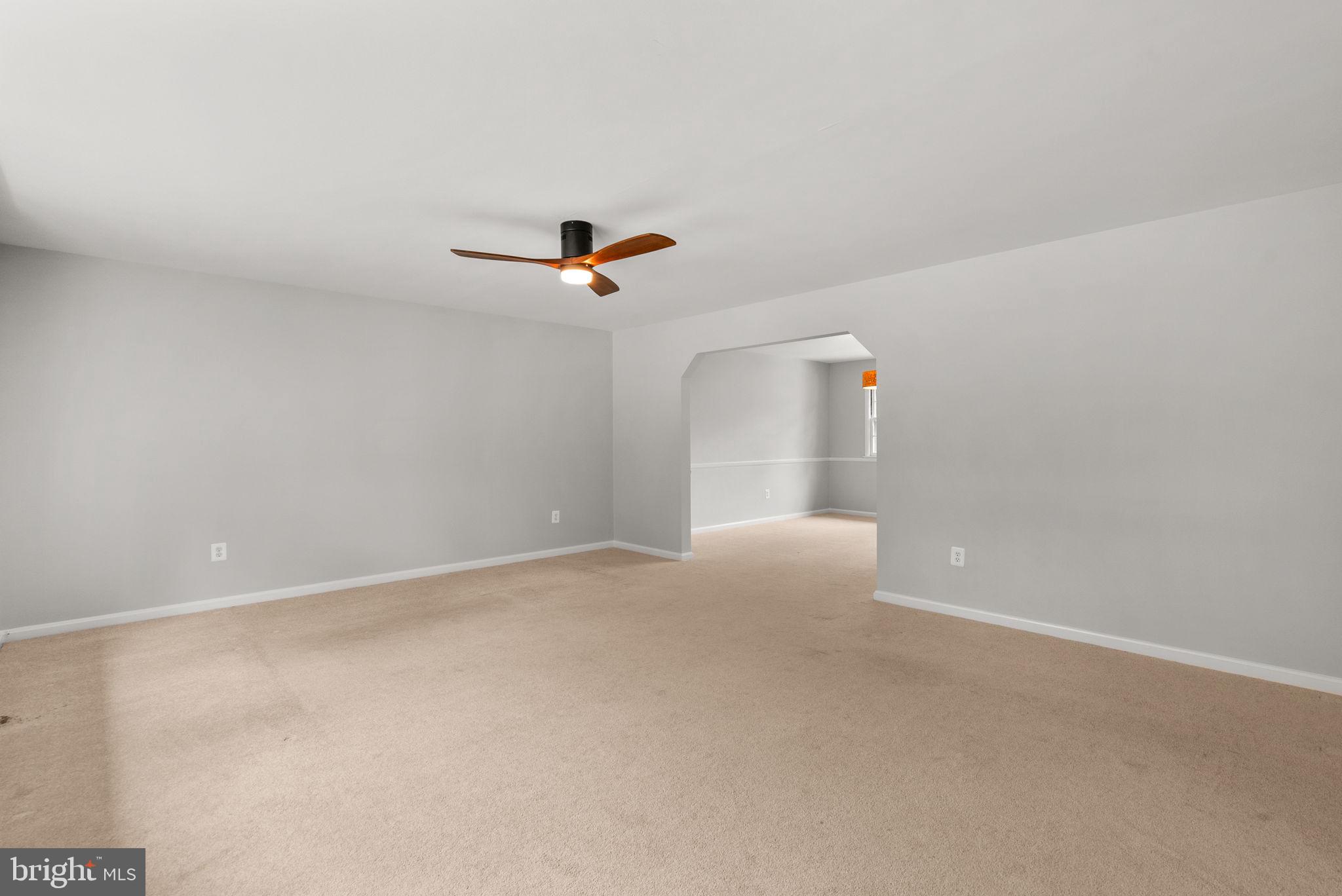 DONNEYBROOK - Residential Lease