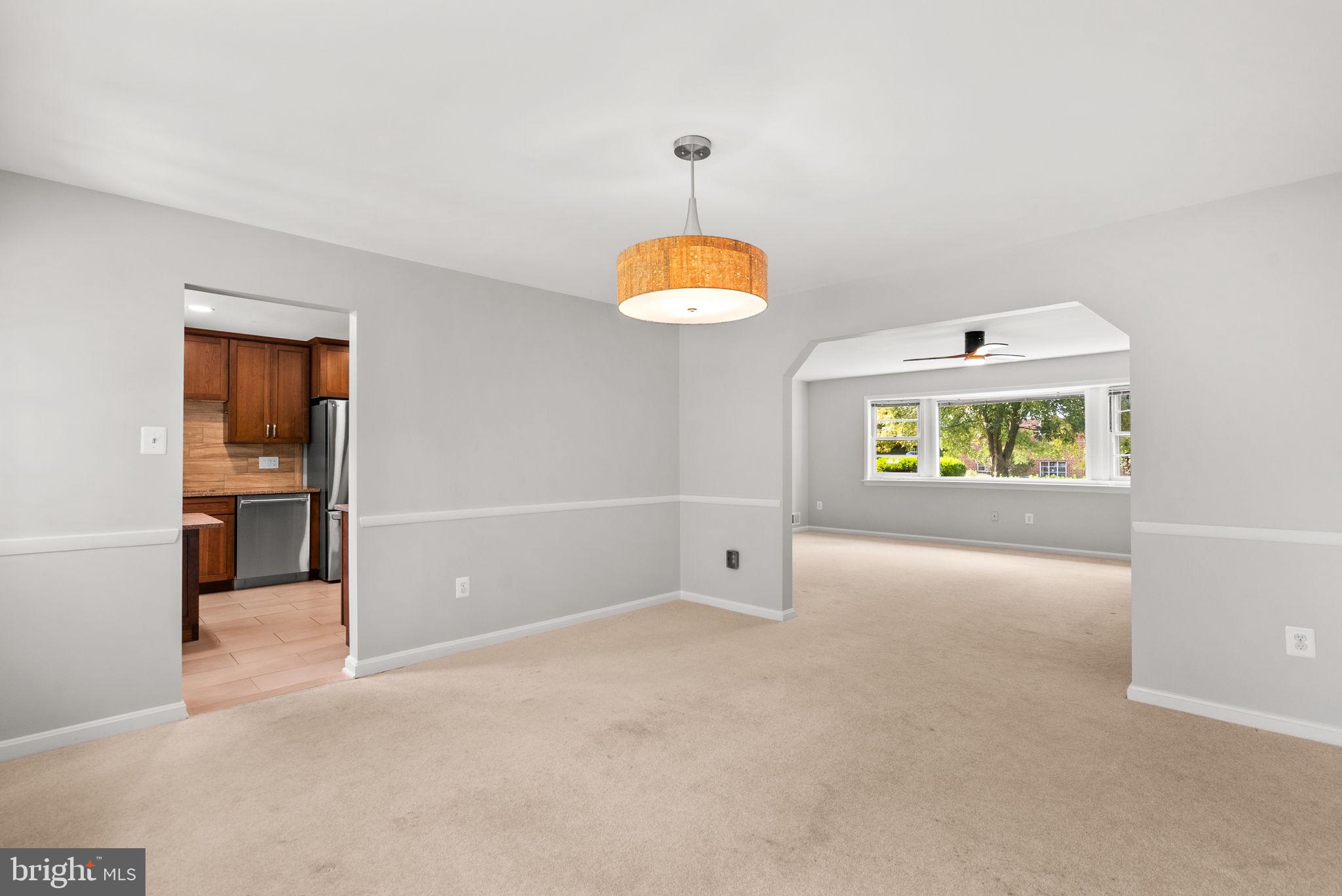 DONNEYBROOK - Residential Lease