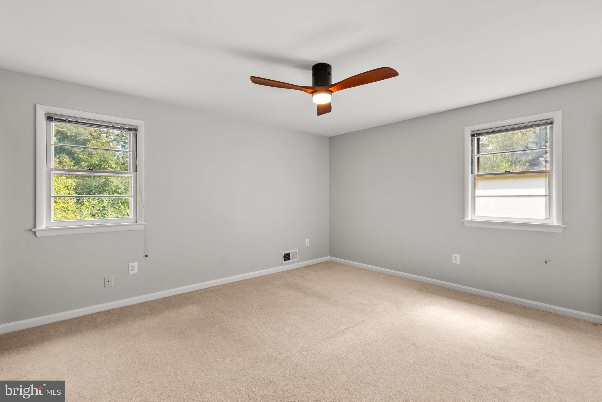 DONNEYBROOK - Residential Lease