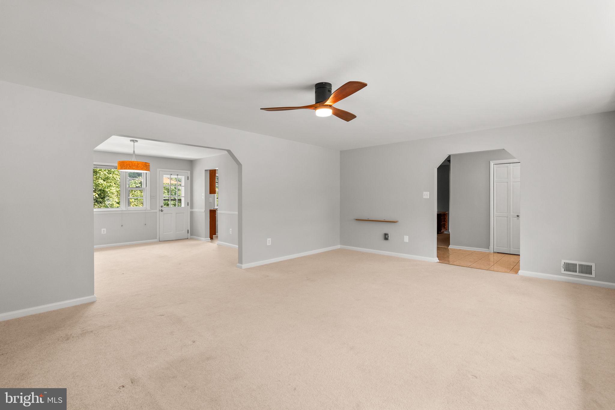 DONNEYBROOK - Residential Lease