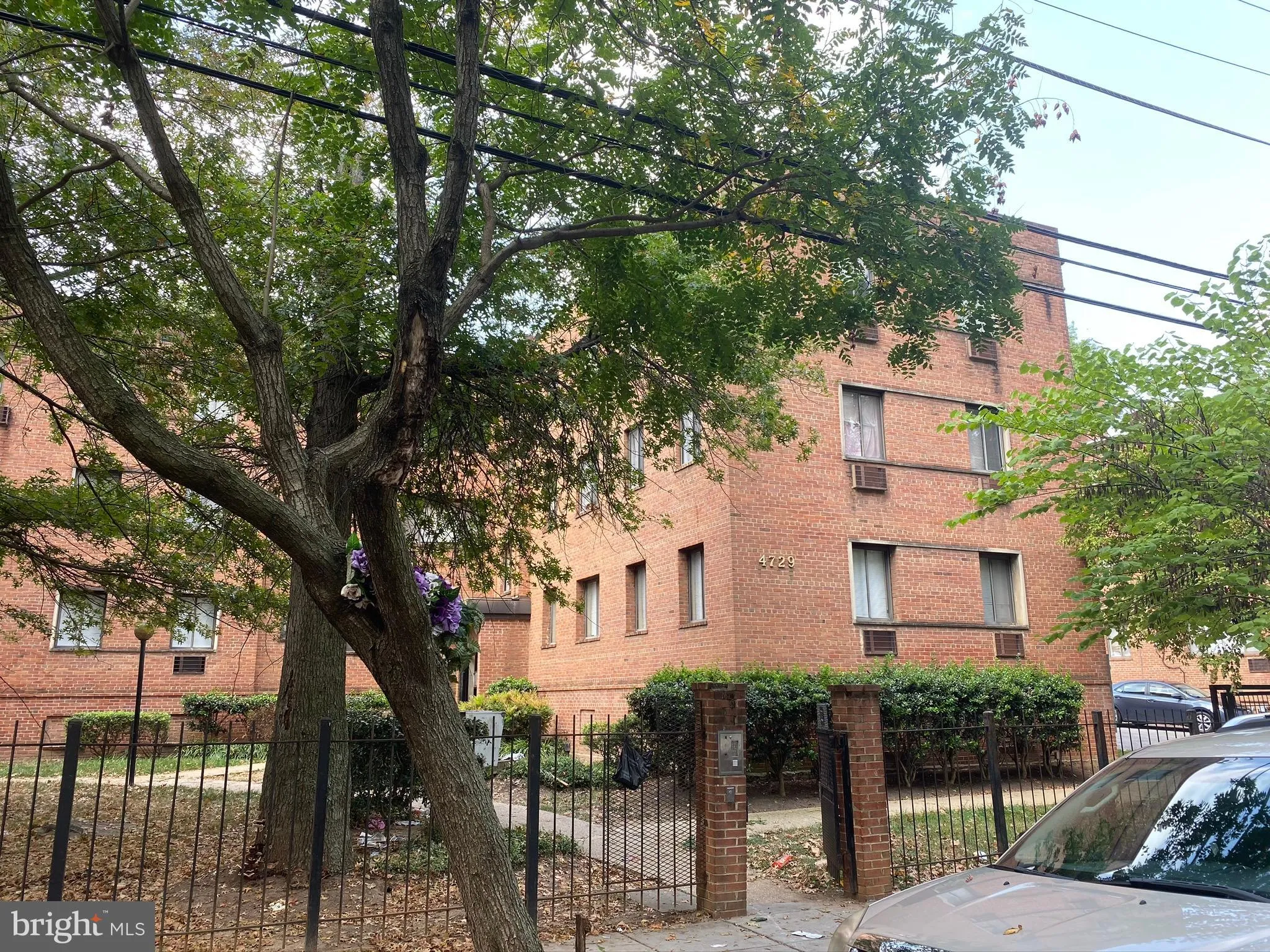 4729 1st Street SW Unit 202, Washington, DC 20032