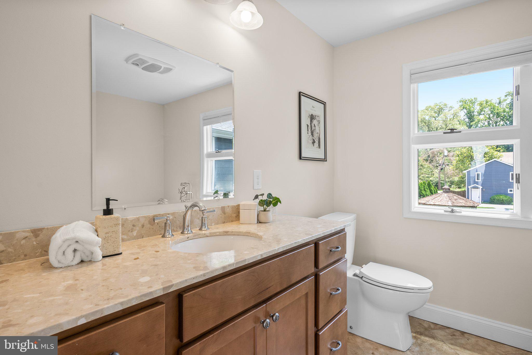 CAPE ST CLAIRE - Residential